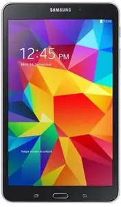 Замена шлейфа на планшете Samsung Galaxy Tab 4 10.1 в Ростове-на-Дону
